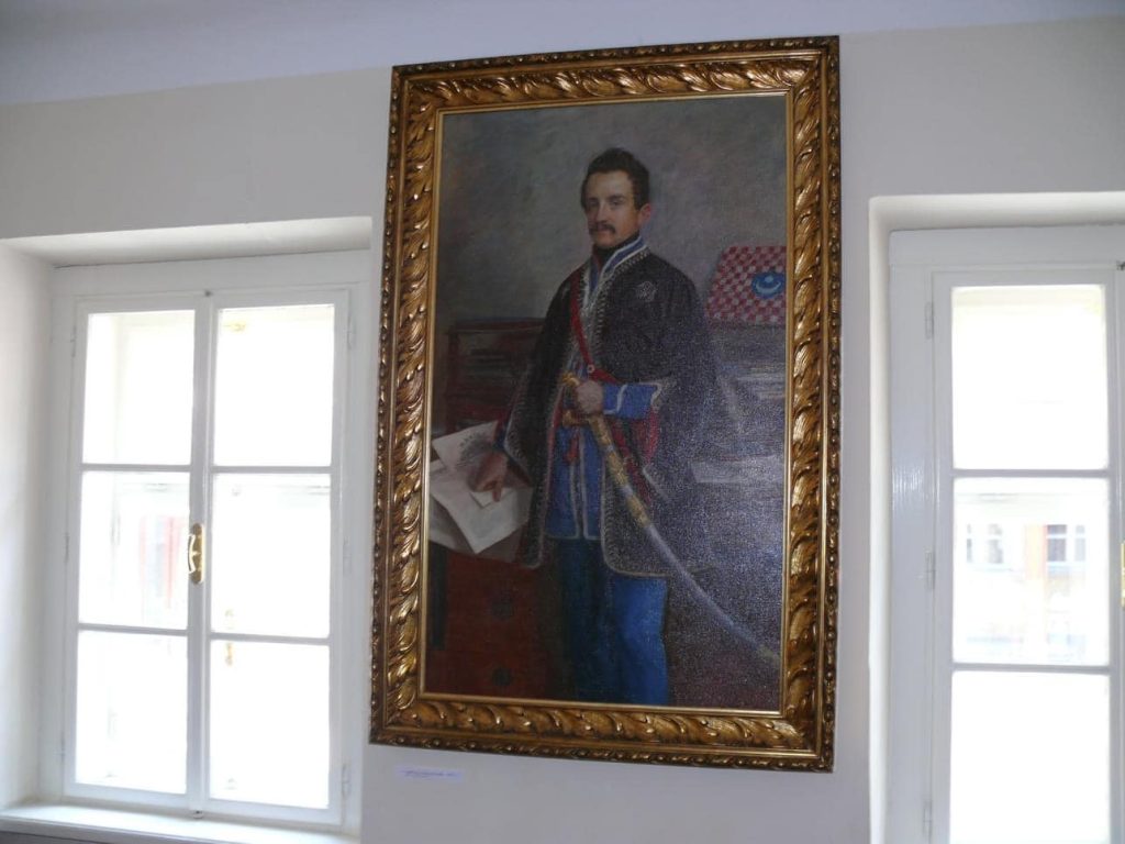 LjudevitGaj